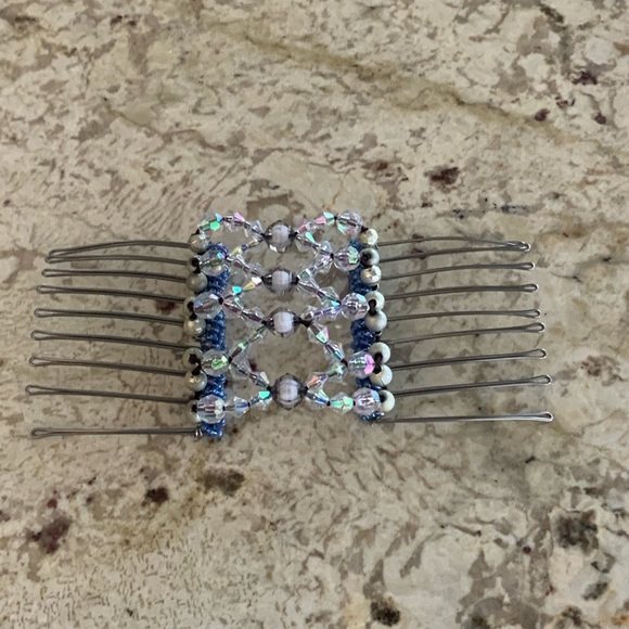 Accessories - Hair clip